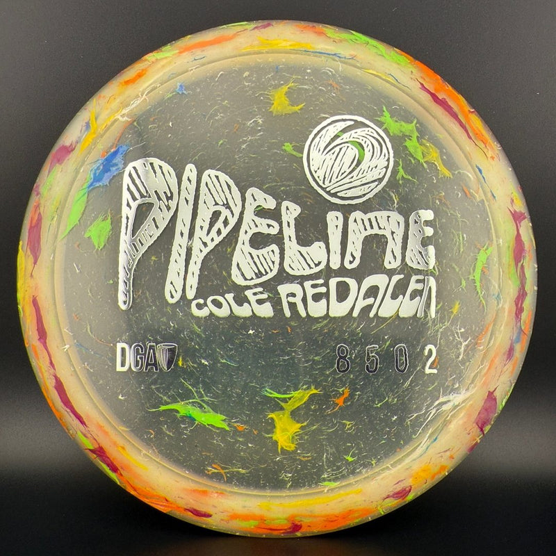 Load image into Gallery viewer, Granite Pipeline - Cole Redalen 2025 Tour Series
