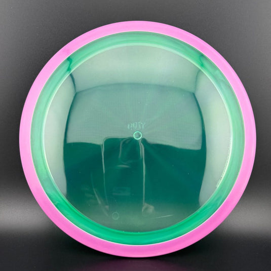 Proton Vanish - Blank