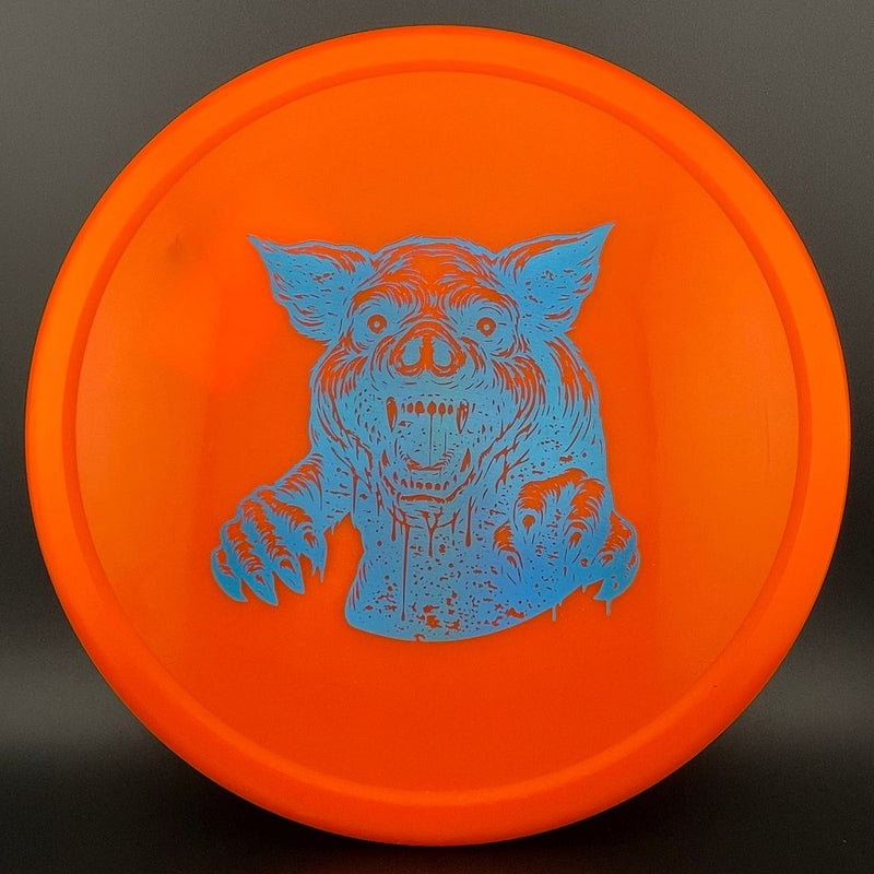 Load image into Gallery viewer, R-Pro Pig - "Were-Pig" Limited Edition
