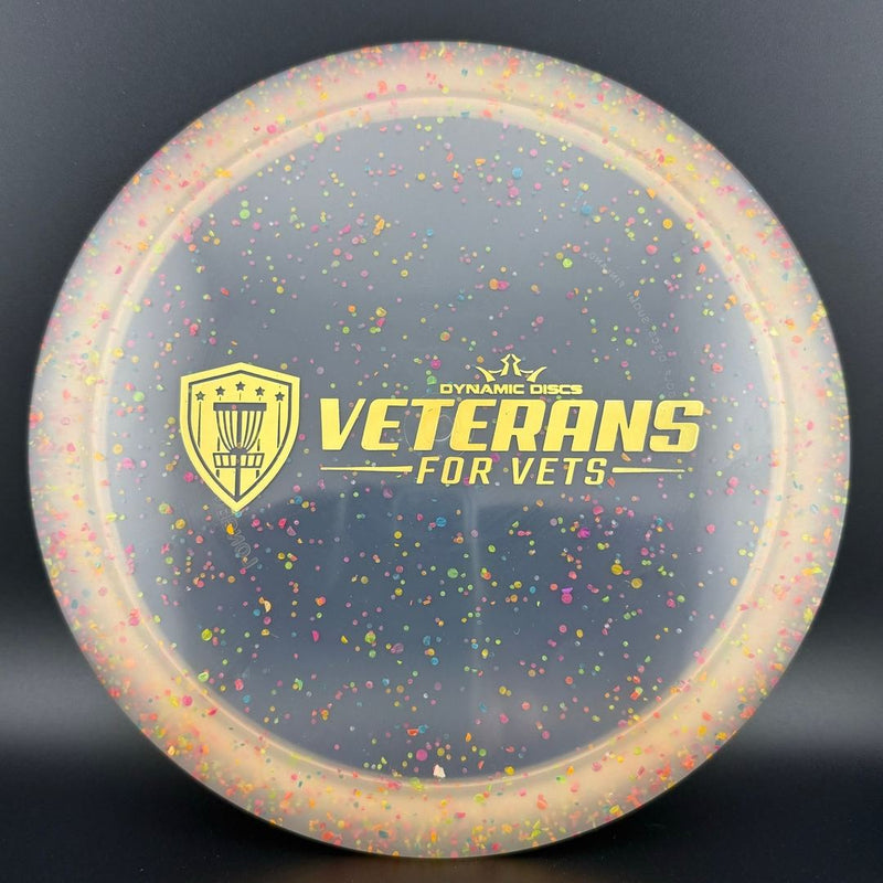 Load image into Gallery viewer, VIP Confetti Longbowman - Limited 2023 Veterans for Vets
