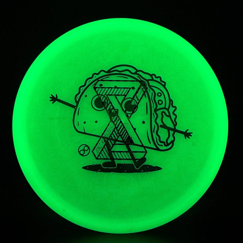 Load image into Gallery viewer, Glow C-Blend Centurion - X-Out Taco!
