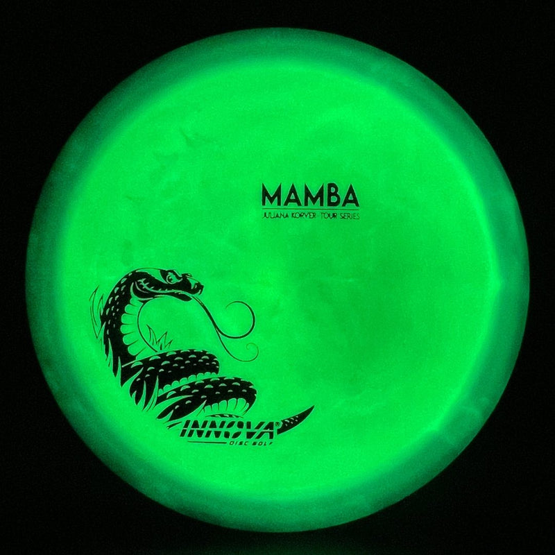 Load image into Gallery viewer, Proto Glow Halo Star Mamba - Juliana Korver 2025 Tour Series

