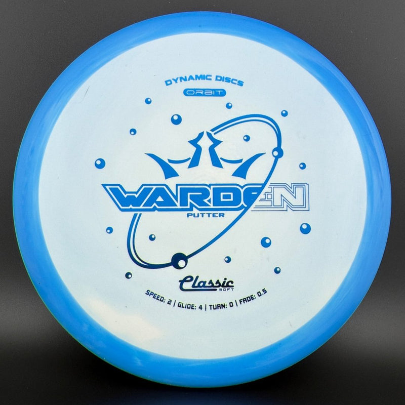 Load image into Gallery viewer, Classic Soft Orbit Warden
