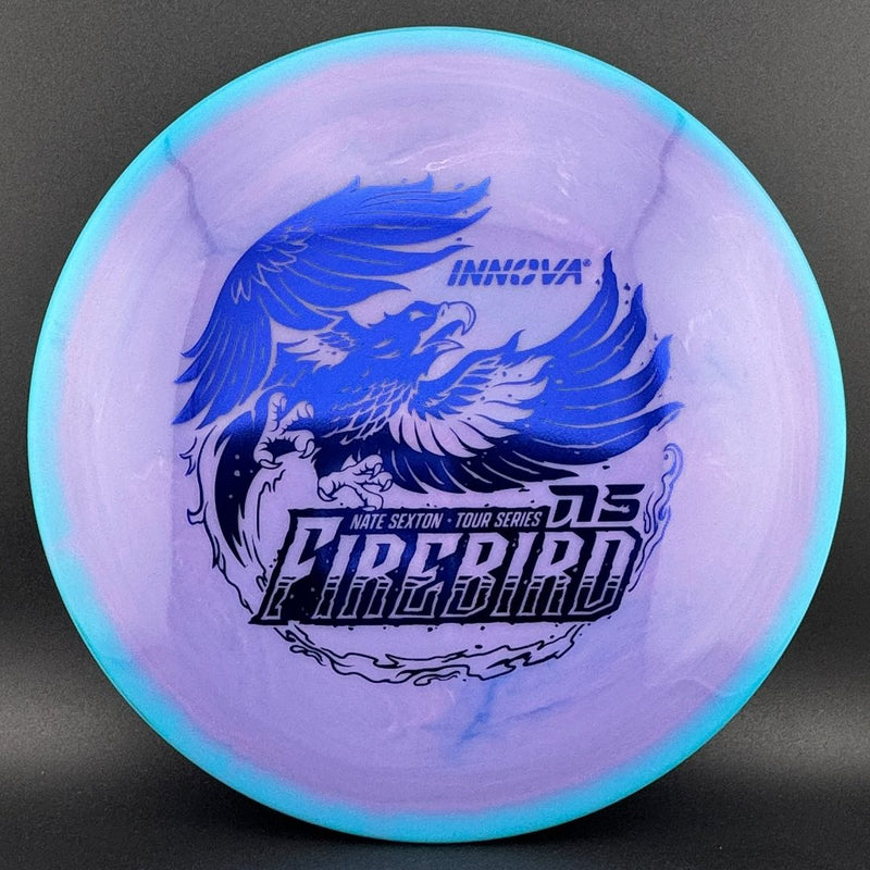 Load image into Gallery viewer, Proto Glow Halo Champion Firebird - Nate Sexton 2025 Tour Series
