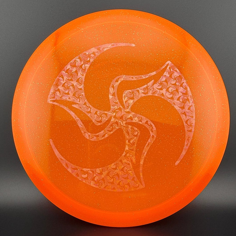 Load image into Gallery viewer, Metal Flake C-Line MD3 - Limited Huk Repeater Stamp
