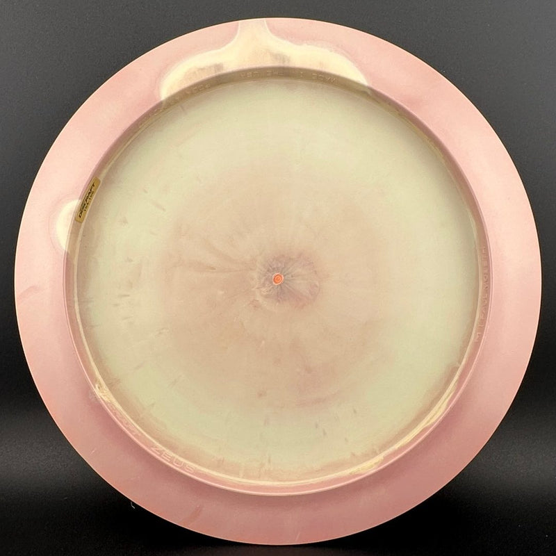Load image into Gallery viewer, Swirly ESP Zeus - Paul McBeth
