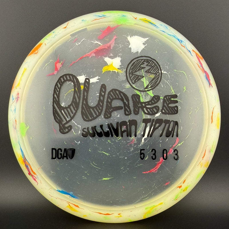 Load image into Gallery viewer, Granite Quake - Sullivan Tipton 2025 Tour Series
