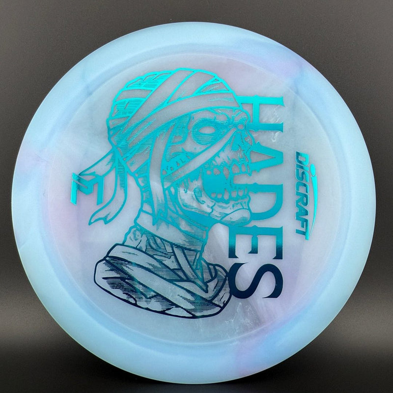 Load image into Gallery viewer, Z Swirl Hades - "Mummified" 2025 Paul McBeth
