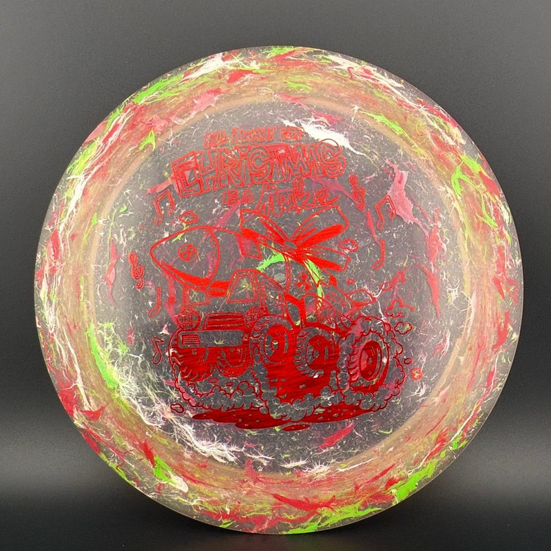 Load image into Gallery viewer, Jawbreaker Z FLX Nuke - Xmas Nuke - VIP Series #116 - 1/650
