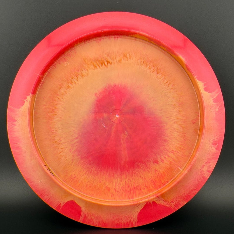 Load image into Gallery viewer, Elixir Idol - First Run - Face Stamp
