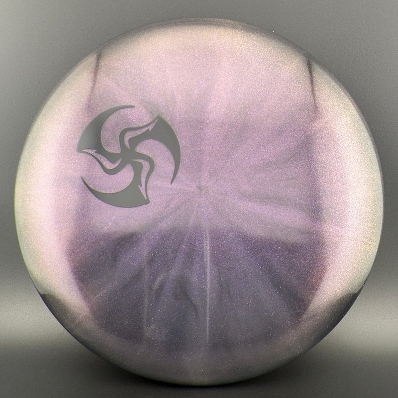 Load image into Gallery viewer, VIP Glimmer Swan 2 - Huk Lab TriFly

