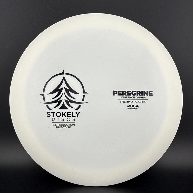 Load image into Gallery viewer, Thermo Peregrine - Pre-Production Prototype
