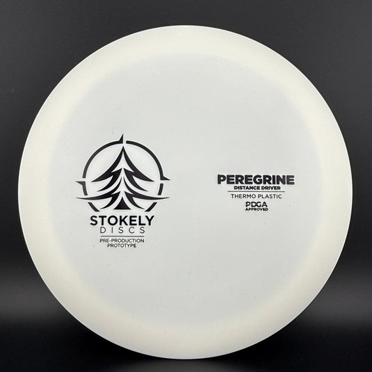 Thermo Peregrine - Pre-Production Prototype