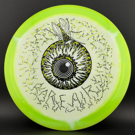 Halo Star Mamba - Eye-Fly RAD V2 by Ripper Studios