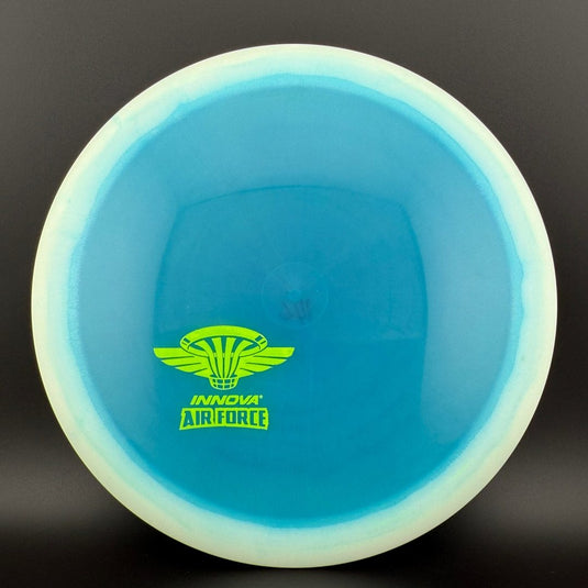 Halo Champion Wraith - Air Force