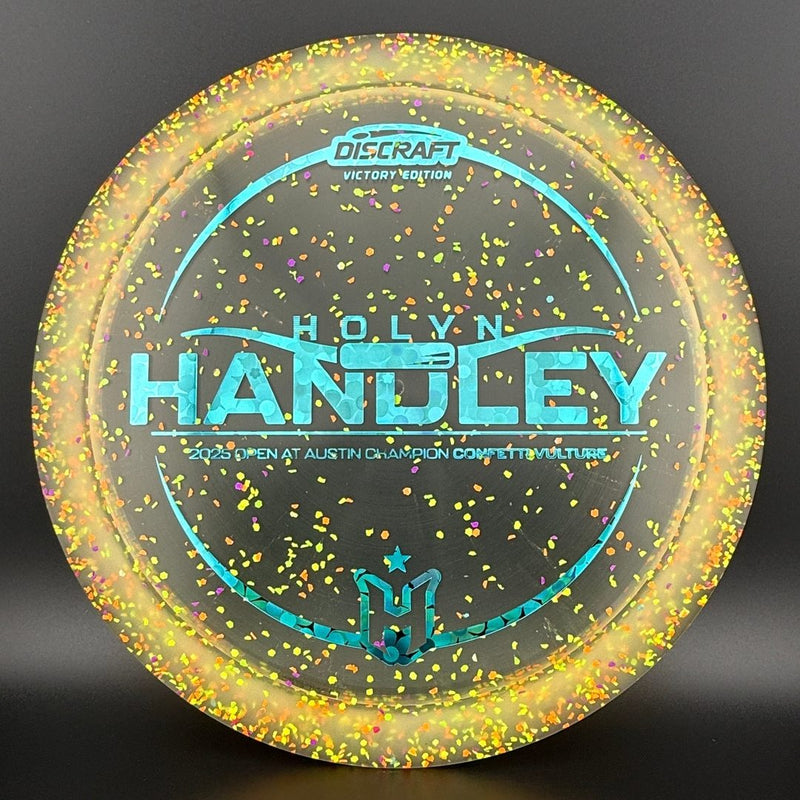 Load image into Gallery viewer, Confetti Z Vulture - Holyn Handley Victory Edition

