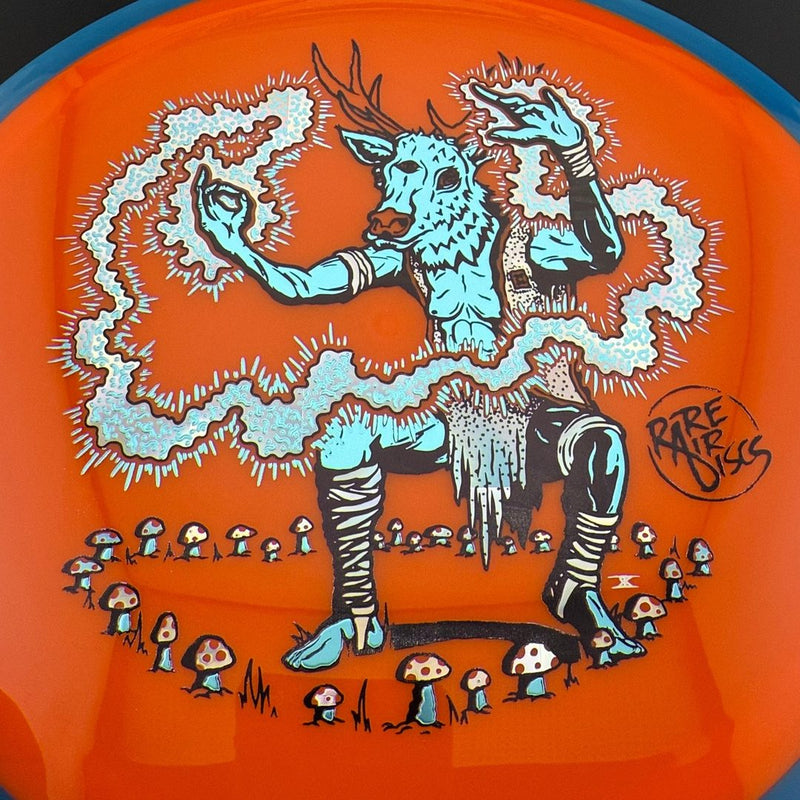 Load image into Gallery viewer, Neutron Time-Lapse (Re-Tooled) - Elk Man 2.0
