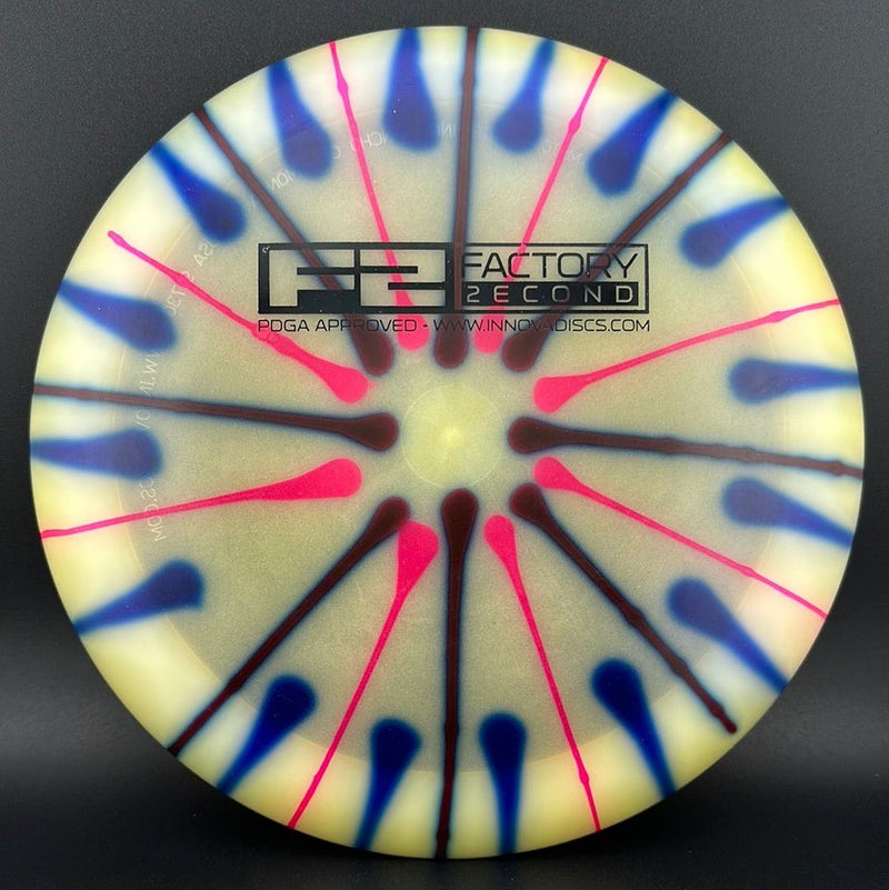 Load image into Gallery viewer, I-Dye Champion Krait - OOP
