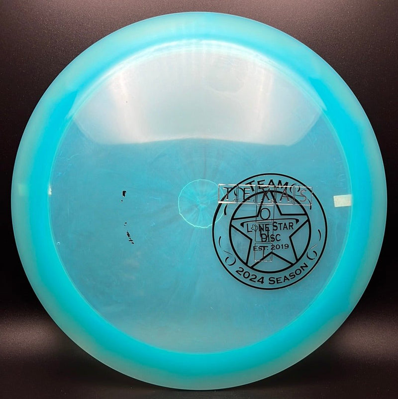 Load image into Gallery viewer, Charlie Curl - Team LSD 2024 X-Out

