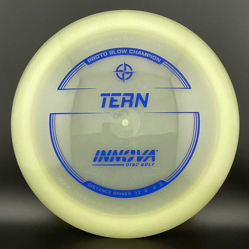 Load image into Gallery viewer, Proto Glow Champion Tern
