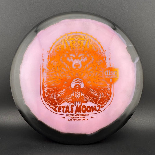 Glow Horizon C-Line CD1 - Zeta's Moon 2 Colten Montgomery Sig Series