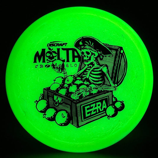 Jawbreaker Z FLX Glo Malta - Ezra Robinson