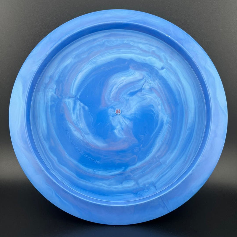 Load image into Gallery viewer, Swirly S-Line TD - Ella Hansen Triumph OTB

