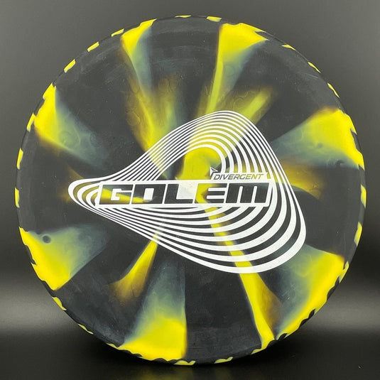StayPut Golem - *Gibson Stash*
