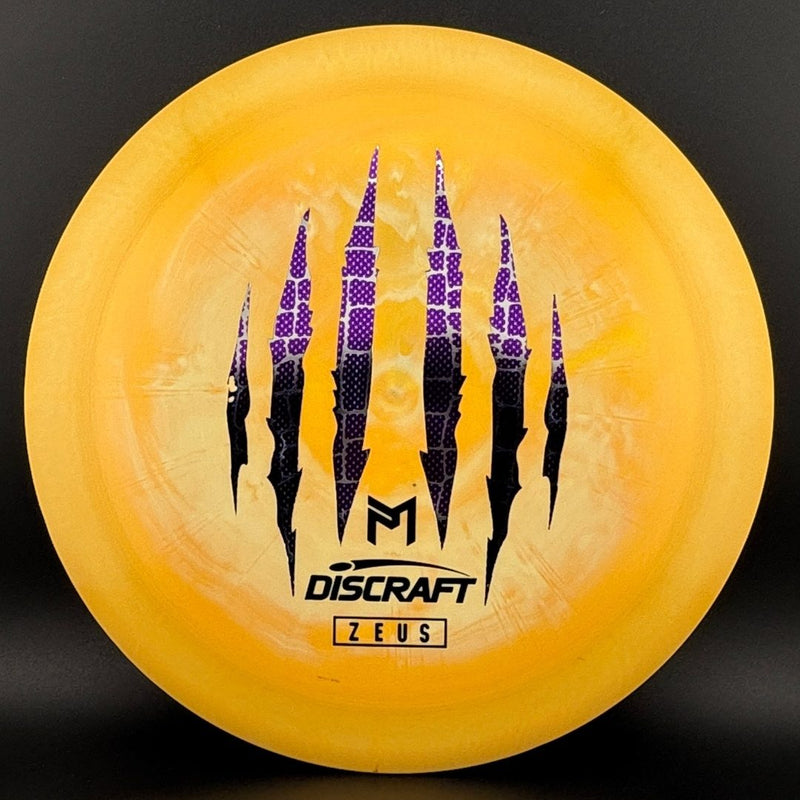 Load image into Gallery viewer, ESP Zeus - Paul McBeth 6x Claw World Champion - Commemorative Edition
