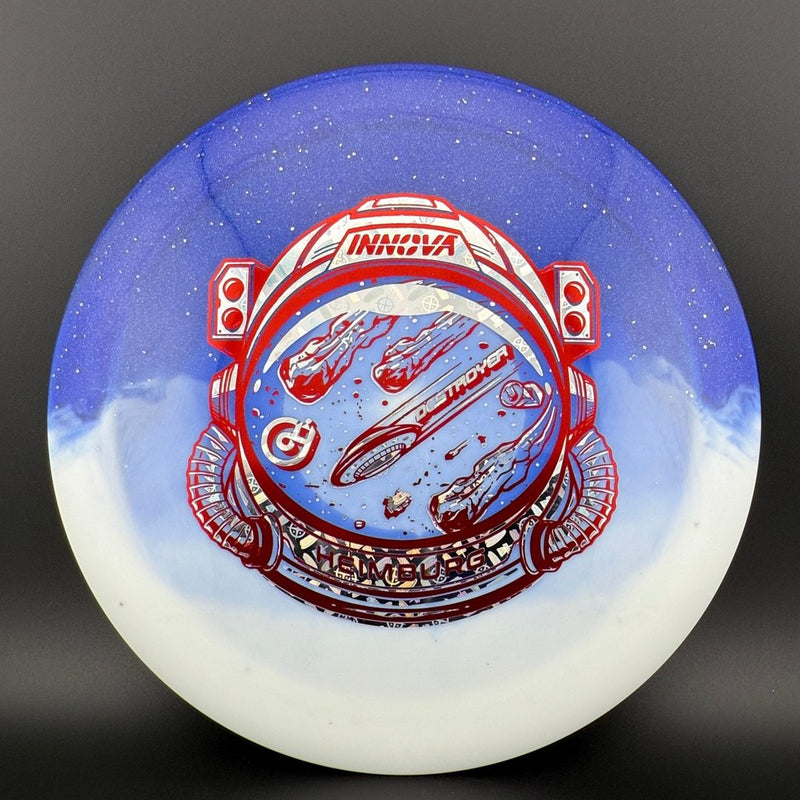 Load image into Gallery viewer, Duo Destroyer - Calvin Heimburg Tour Series
