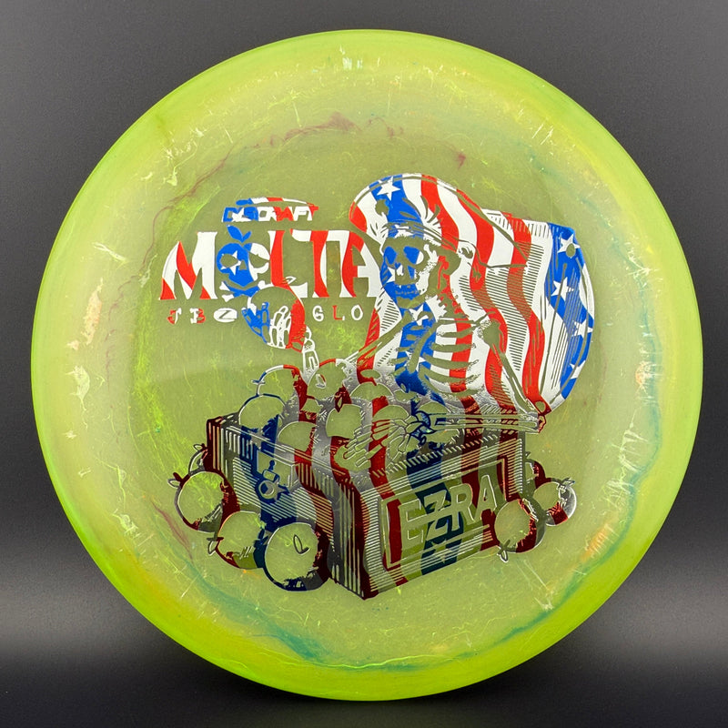 Load image into Gallery viewer, Jawbreaker Z FLX Glo Malta - Ezra Robinson
