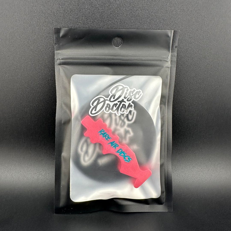 Load image into Gallery viewer, Disc Doctor Repair Tool 3.0 - Rare Air Discs Limited Edition
