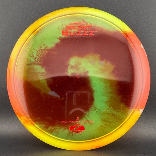 Fly Dye Z Buzzz
