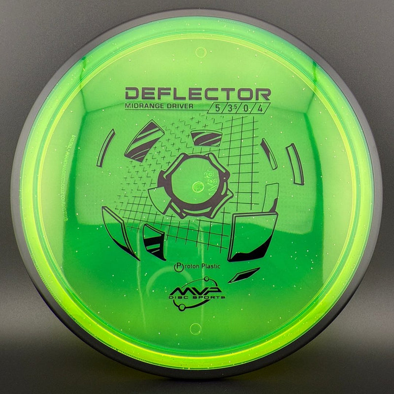 Load image into Gallery viewer, Proton Deflector
