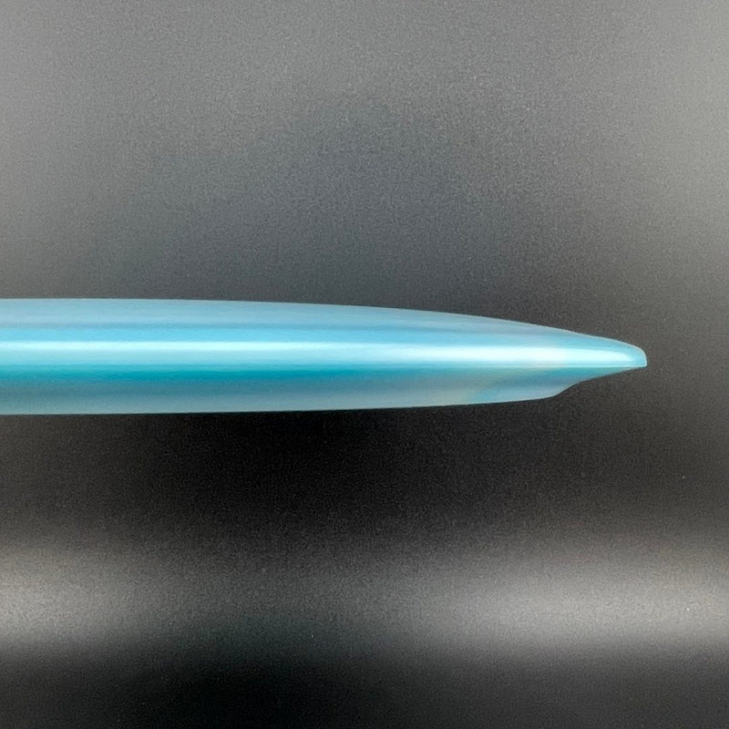 Load image into Gallery viewer, Swirl Titanium Anax - Supreme Flight Special Edition
