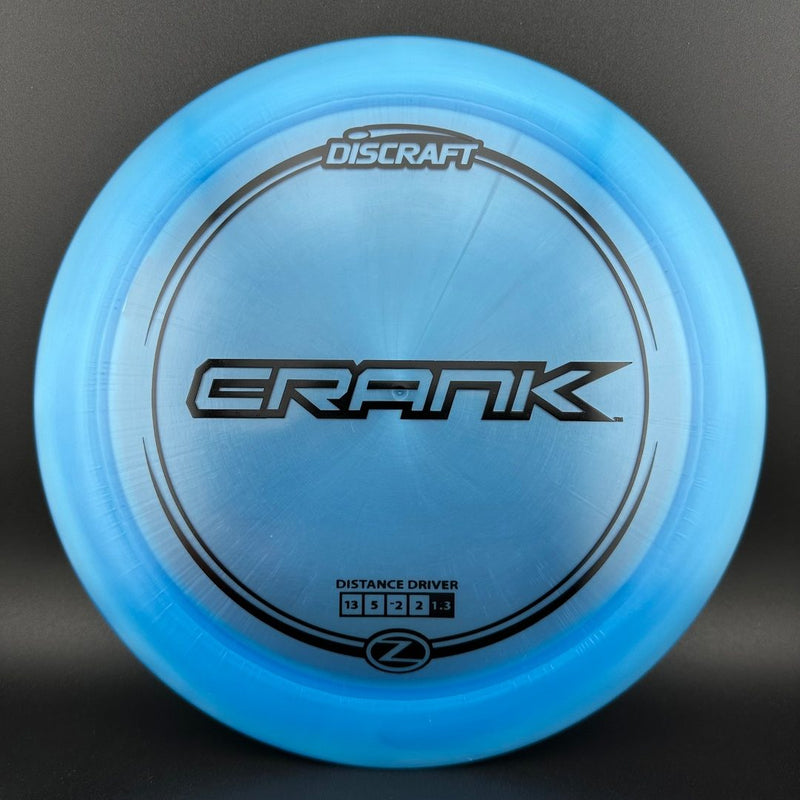 Load image into Gallery viewer, Z Line Crank

