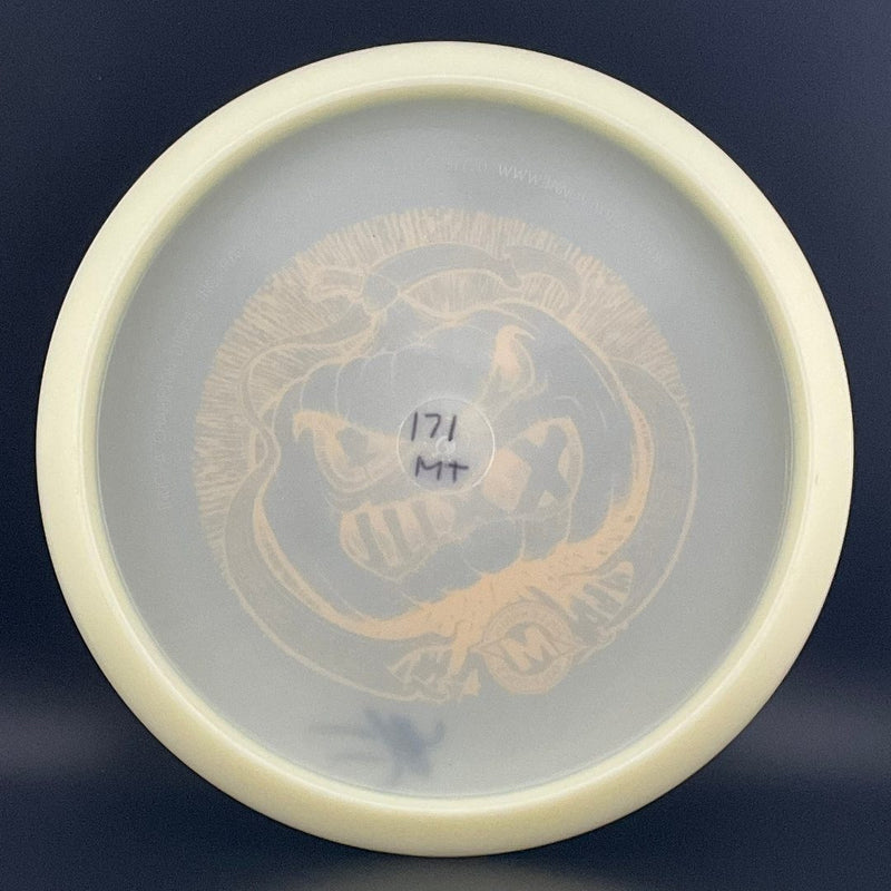 Load image into Gallery viewer, Lunar Mortar (Penned Run) *Signed* - 2021 USDGC
