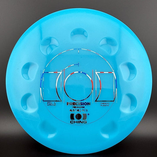 Thermo Precision