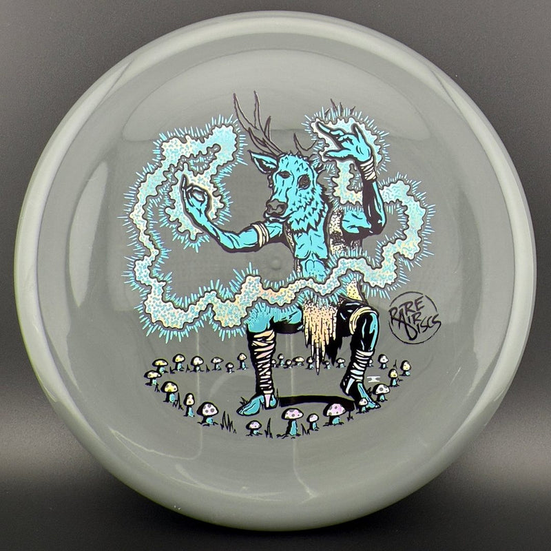 Load image into Gallery viewer, Neutron Range - Elk Man 2.0 by Ripper Studios
