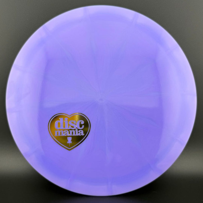Load image into Gallery viewer, Lux Vapor Splice - Special Edition First Run
