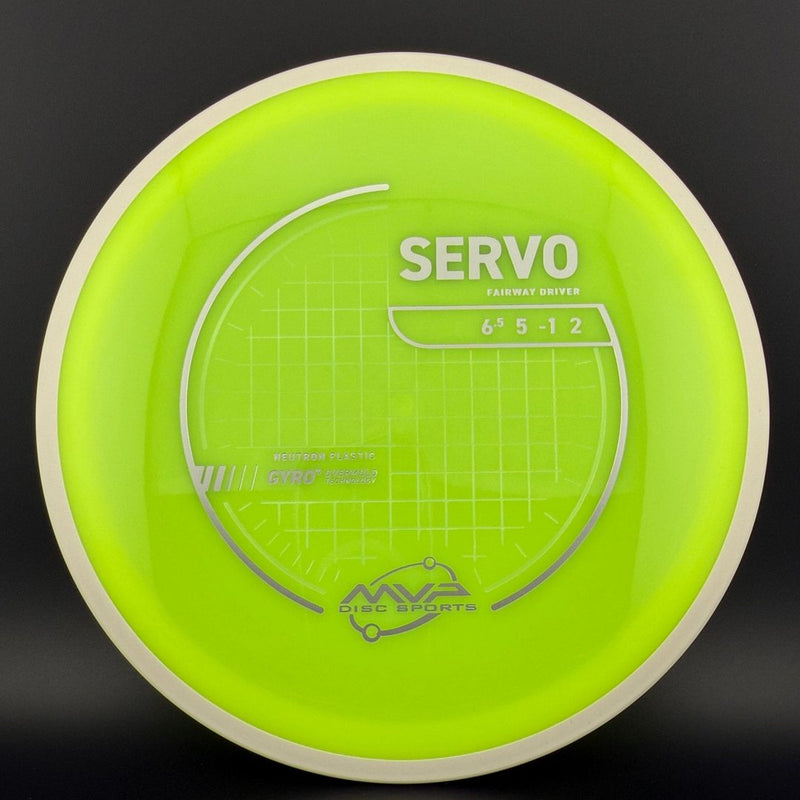 Load image into Gallery viewer, Neutron Servo
