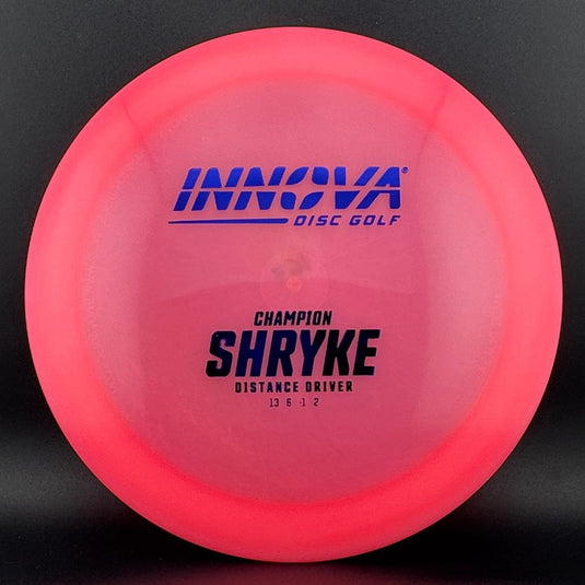 Champion Shryke