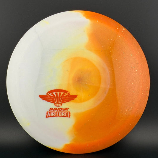 Duo Thunderbird - Air Force