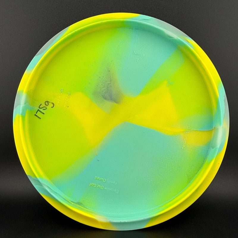 Load image into Gallery viewer, glO-G Glow Nimbus - First Run
