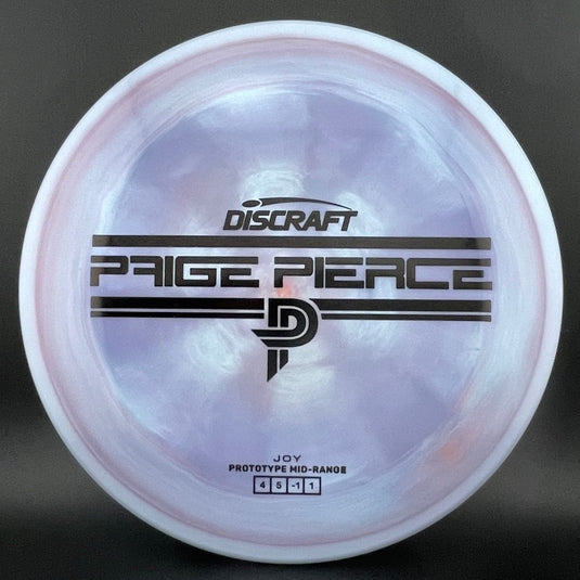 Swirl ESP Joy (Prototype) - Paige Pierce