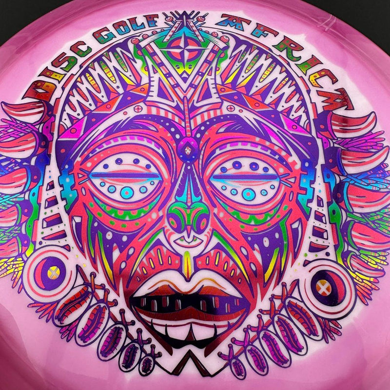Load image into Gallery viewer, Halo Star Firebird - "Disc Golf Africa"
