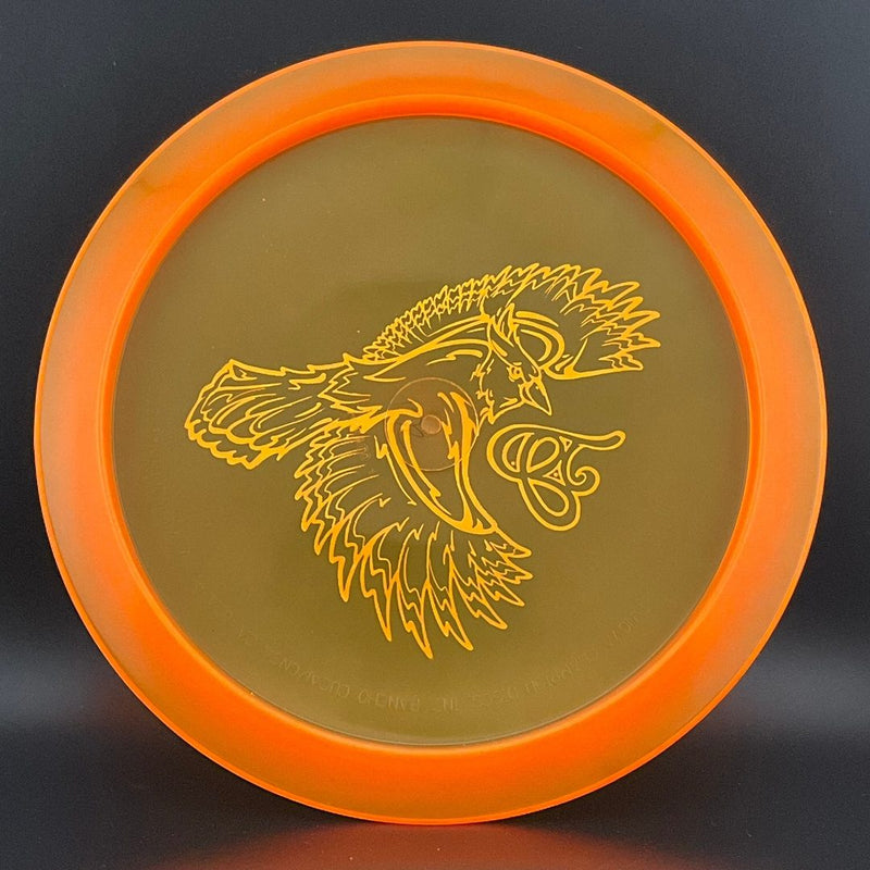 Load image into Gallery viewer, Quantum Draco (Run 1.5) - "TeeJay" - TJ Grobman Team Rare Air
