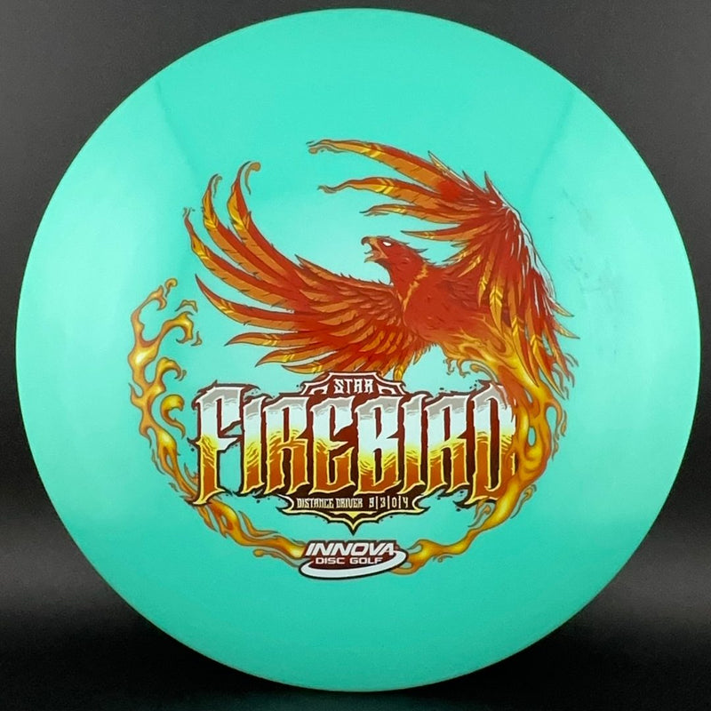 Load image into Gallery viewer, Star Firebird - Full Color Limited Design InnVision
