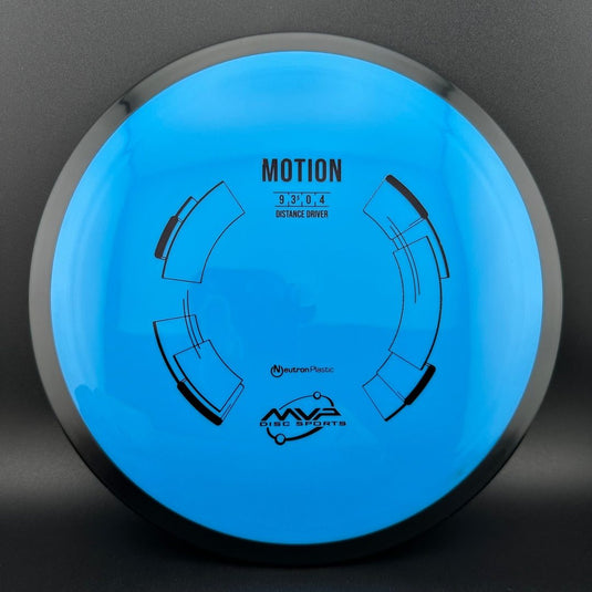 Neutron Motion