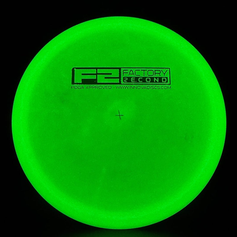 Load image into Gallery viewer, Classic Glow Star Teebird - F2
